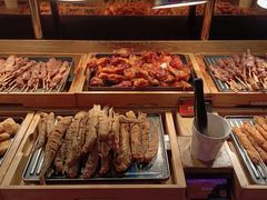 -比格比萨自助(延庆万达广场店)