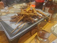 -管氏翅吧(国展店)