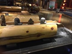 -沐泷泉(南风大剧院店)