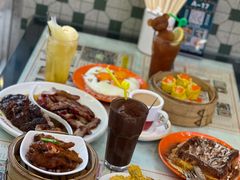 -澳门陈光记烧味饭店(万象城店)