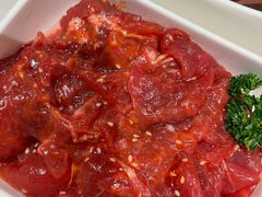 -海底捞火锅(劲松店)