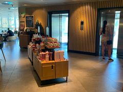 -星巴克(夏日百货店)