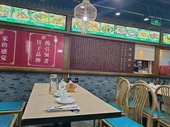 -老边饺子馆(西站店)