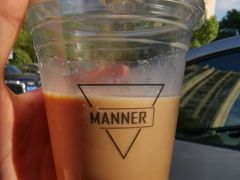 -Manner Coffee(大宁国际商业广场店)