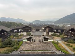 -大唐贡茶院