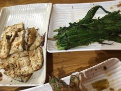 -云晓光头烧烤吧(新大陆广场店)