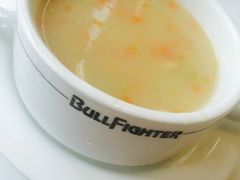 -炙烧战斧牛排餐厅(中山路动壹店)