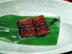 鰻魚-御满屋日本料理