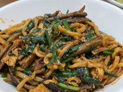 -三百碗宝应长鱼面(板仓街店)