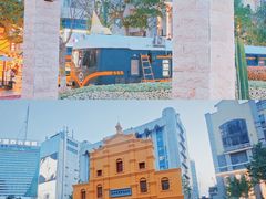 -滇池海埂公园