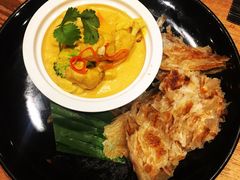 -若蘭慈·无国界素食料理(欢乐海岸店)