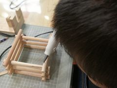 -手创未来·木工DIY手作