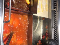 -海底捞火锅(万丰桥店)