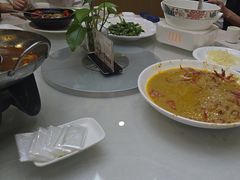 -仙林宾馆-餐厅