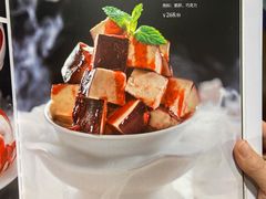 -1号唐厨·品味传承(赛马场店)