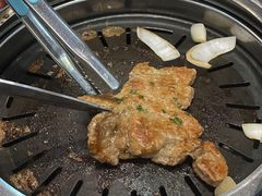 -韩香福烤肉庄园(荣成店)