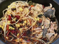 -云海肴·汽锅鸡·云南菜(苏州中心店)