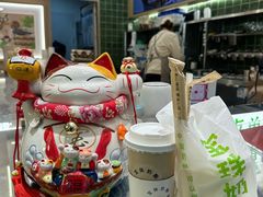 -宝珠奶酪(北京国瑞城购物中心店)