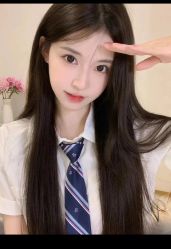 -丝语萱形象