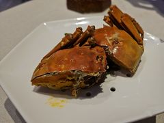 -狮王府淮扬菜(百家湖1912店)