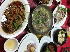 -肥弟大排档(汕樟路店)