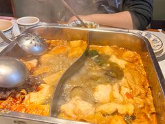 -螺大喜螺蛳粉火锅(雍和宫店)