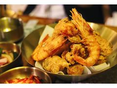 炸鸡翅套餐-HOTISLAND海鸡岛(宝业路店)