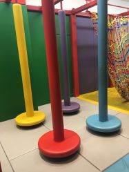 -卡通尼·Safari非洲探索乐园·生日会(金桥国际商业广场店)