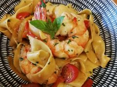 -君悦酒店·La Terrazza意合園·意式风味