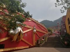 -重庆海昌加勒比海水世界