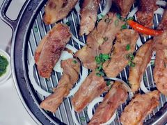 -贝勒爷·酥不腻烤鸭
