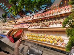 -千滋百味自助海鲜烤肉(布吉景华店)