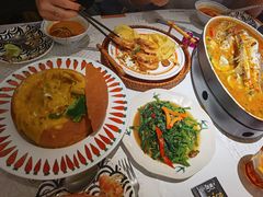 -太食獸泰式茶餐厅(IFS国金中心店)