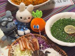 -呐咪傣园·云南菜(石厦店)