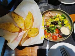-秀·爱尔兰餐吧(上海路店)
