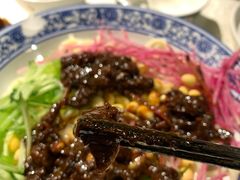 -老浒记烤鸭-北京菜(琉璃厂店)