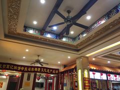 -葛记焖饼(伏牛路店)