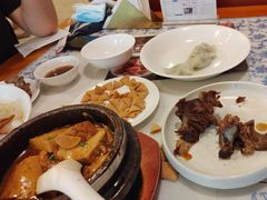 -东方饺子王(和平里店)