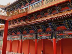-东莞市大岭山森林公园