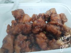 -金牌外婆家(苏州中心店)