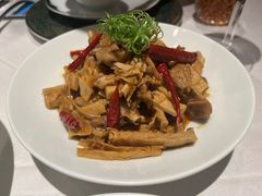 -杭州新新饭店·1913餐厅