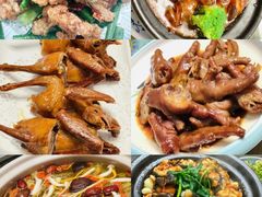-金龙·打边炉(武进路店)