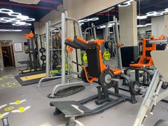 -VPsmart私教健身工作室(新华路旗舰店)