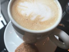 -北纬29度大堂吧-重庆富力艾美酒店-近江岸天街