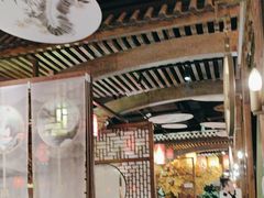 -徽镇小厨·经典徽菜(十里河店)