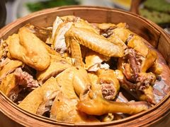 -章吴记喜瑞餐厅(东东城店)