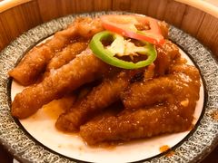 -深圳富苑皇冠假日套房酒店