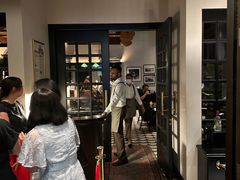 -Long Bar(莱佛士酒店)