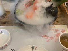 -宫谷创作料理(大拇指广场店)