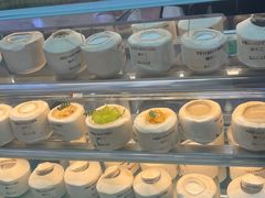 -椰不二(江北大洋百货店)